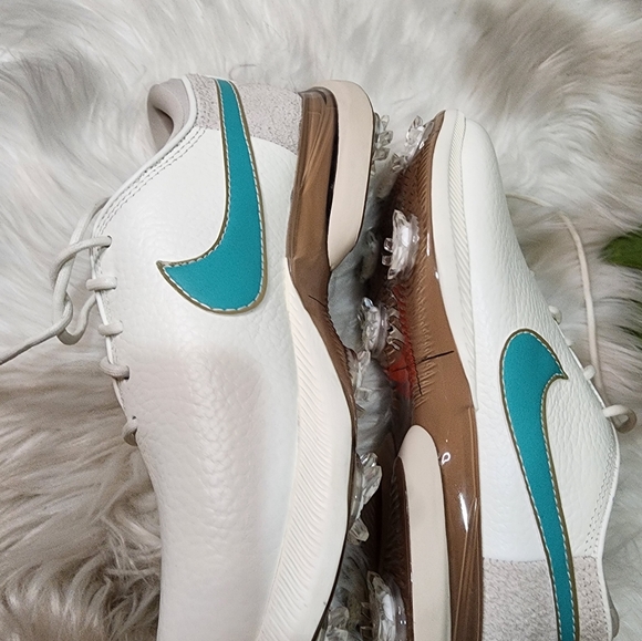 Nike Air Zoom Victory Tour 2Sail Washed Teal size5 - Picture 5 of 7